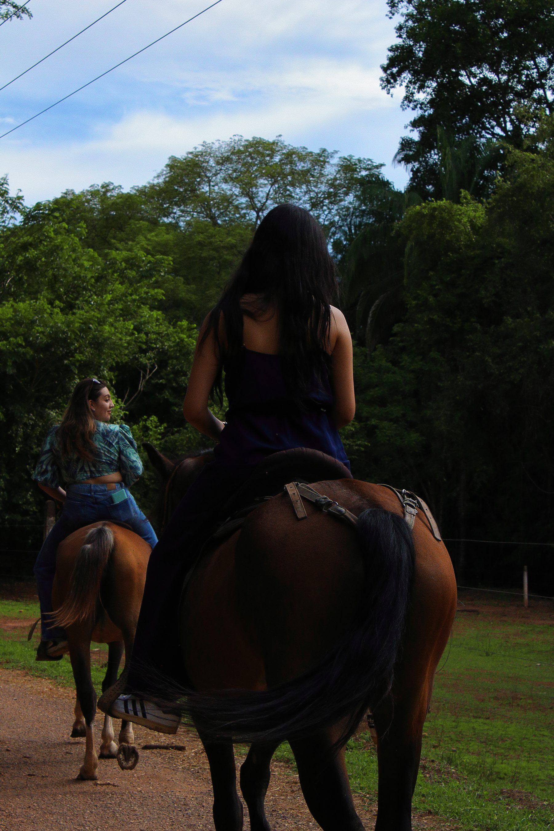 Actividades al aire libre en Sol del Nilo