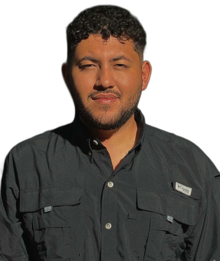 Jose David