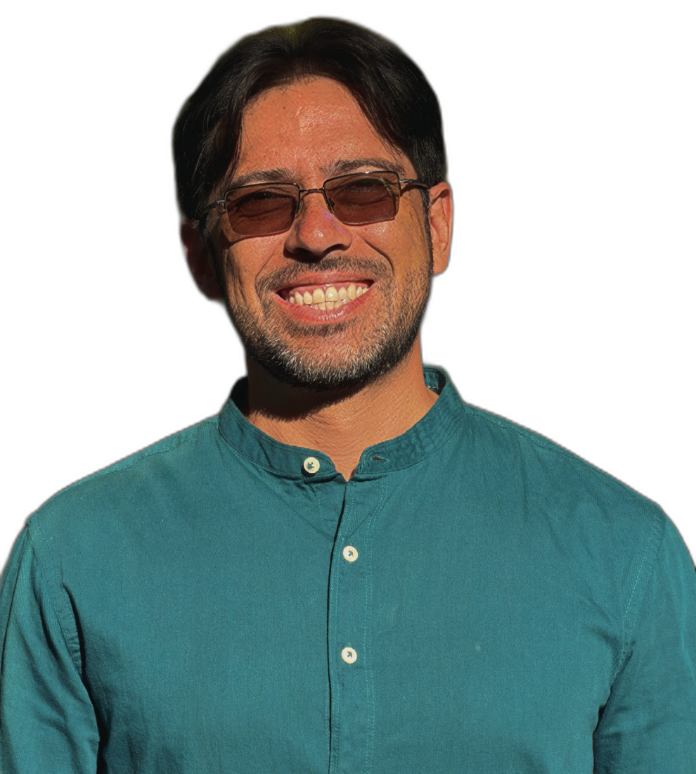 Mauricio Carvajal